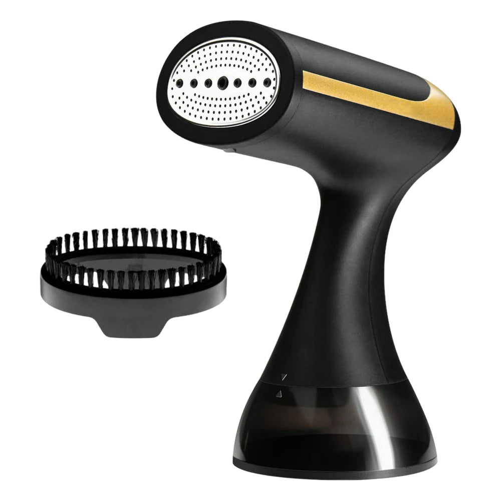 SmartSteam™ Pro – AI-Inspired Portable Garment Steamer