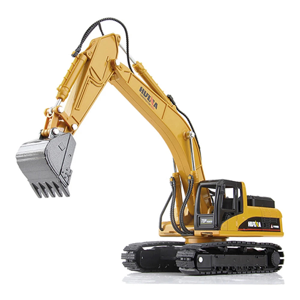 MiniBuilder™ Series– Big Adventures in Small Hands