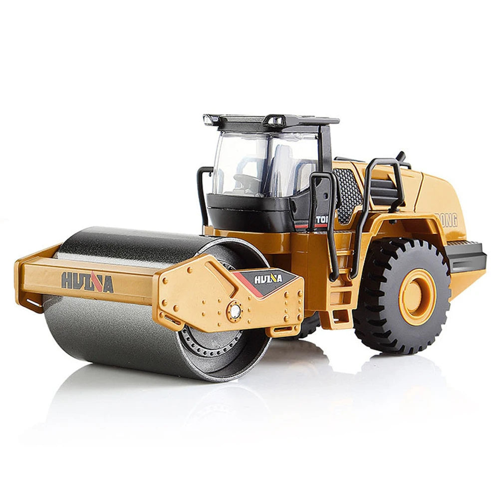 MiniBuilder™ Series– Big Adventures in Small Hands