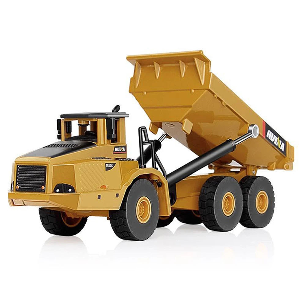 MiniBuilder™ Series– Big Adventures in Small Hands