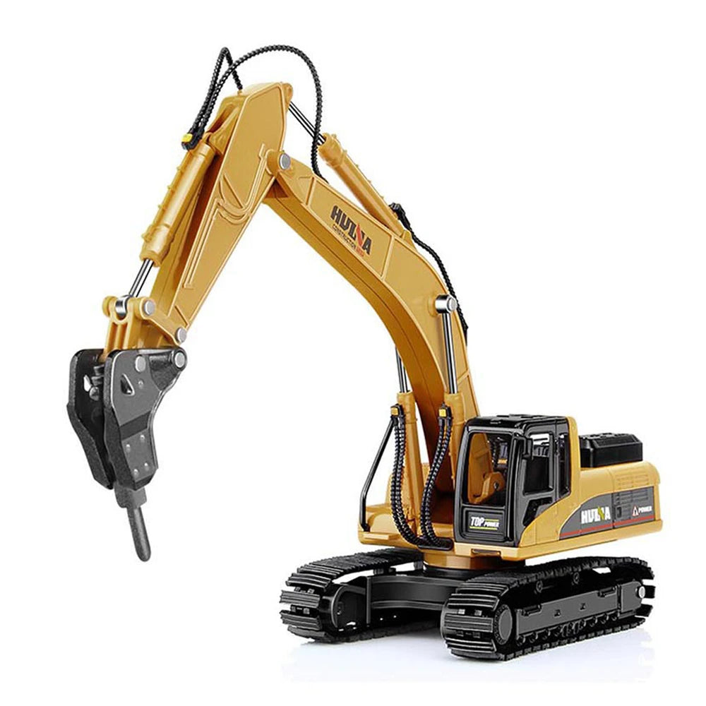 MiniBuilder™ Series– Big Adventures in Small Hands