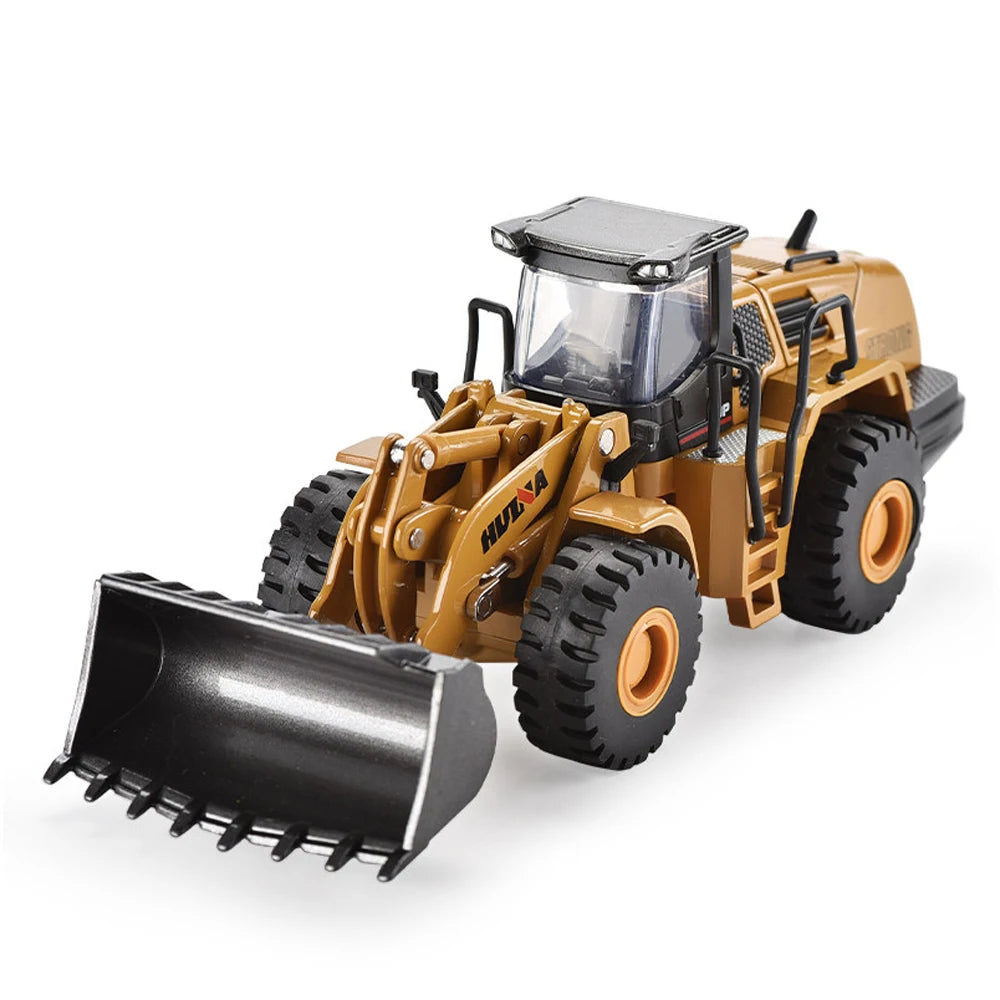 MiniBuilder™ Series– Big Adventures in Small Hands