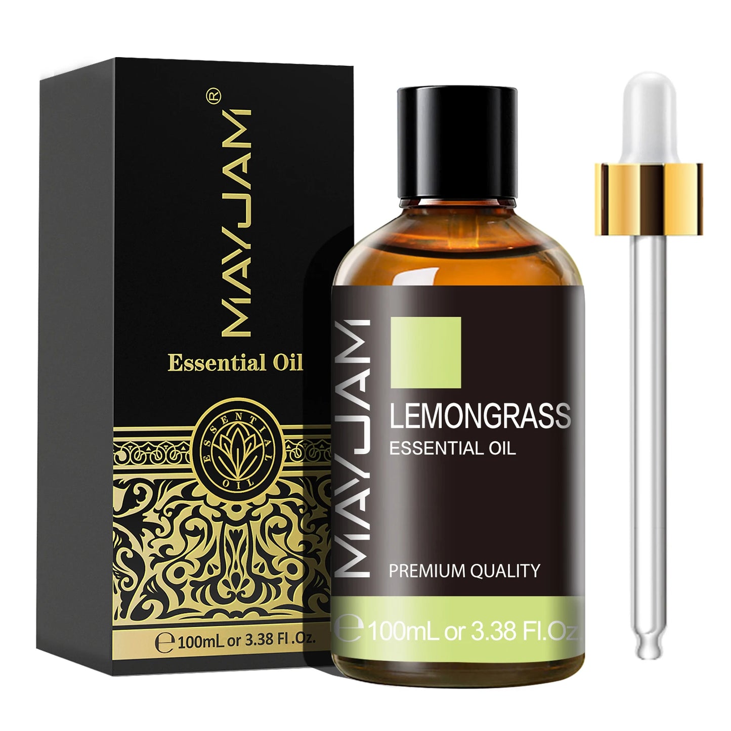 Mezcla esencial NatureBloom™