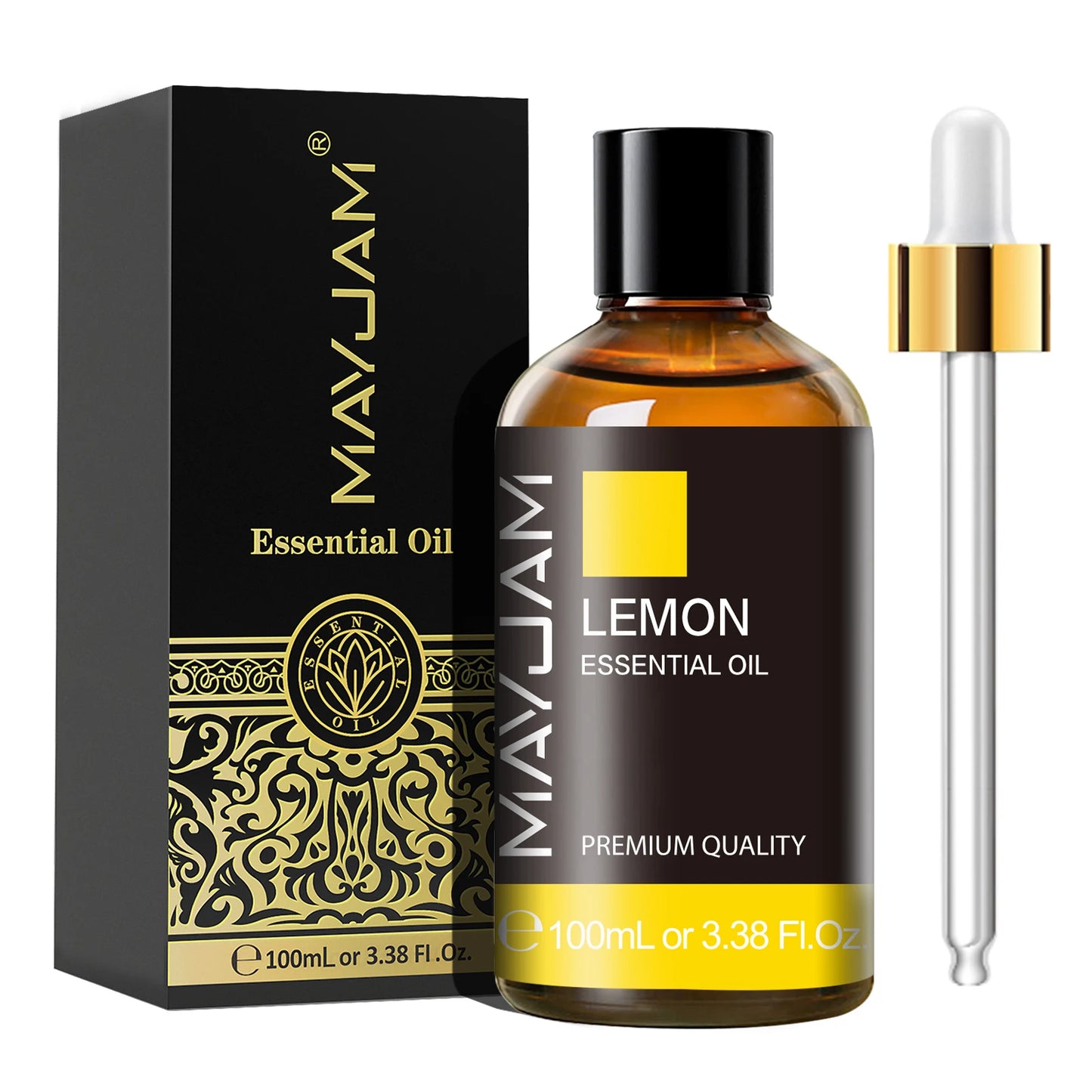 Mezcla esencial NatureBloom™