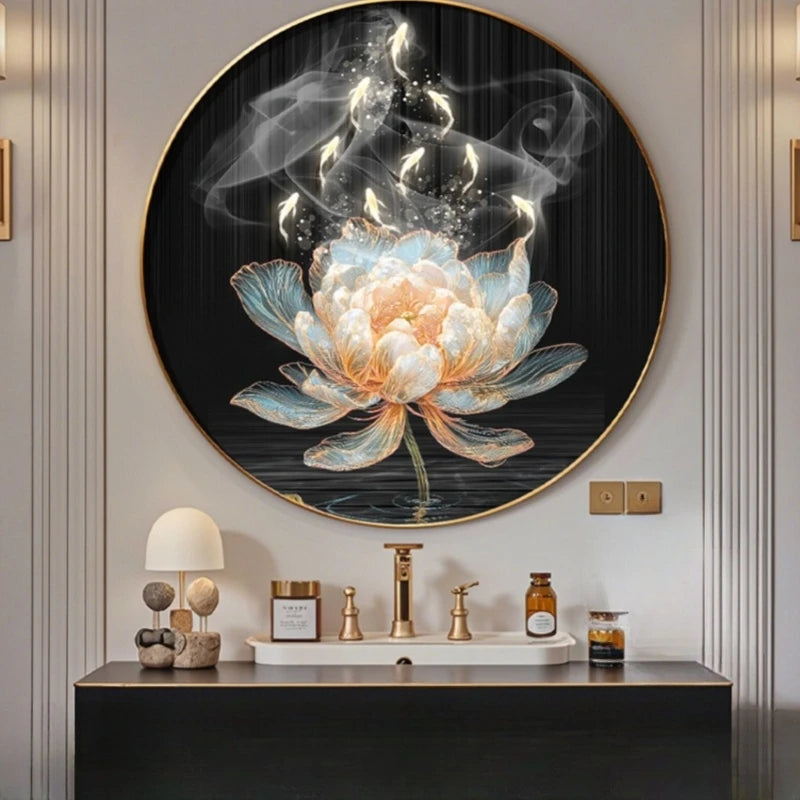 GlowScape – Modern Lighting with Sophistication and Control at Your Fingertips