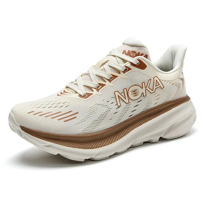 Zapatillas de deporte de alto rendimiento FlexRide™: potencia cada paso