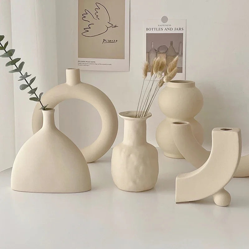 ClayMuse™ Home Accent: un toque de elegancia moderna para cada espacio
