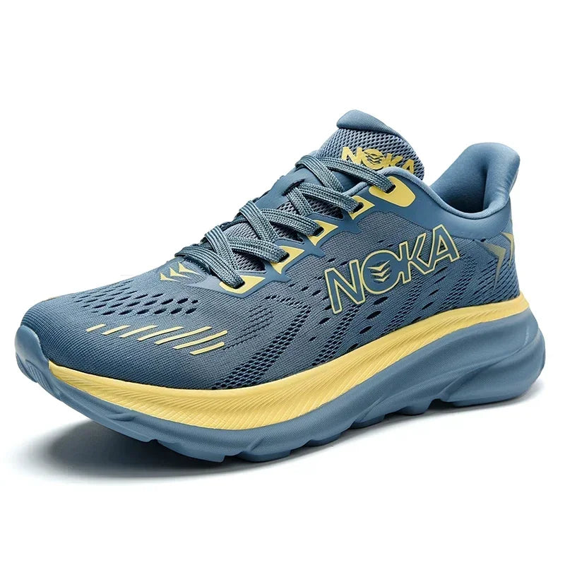 Zapatillas de deporte de alto rendimiento FlexRide™: potencia cada paso