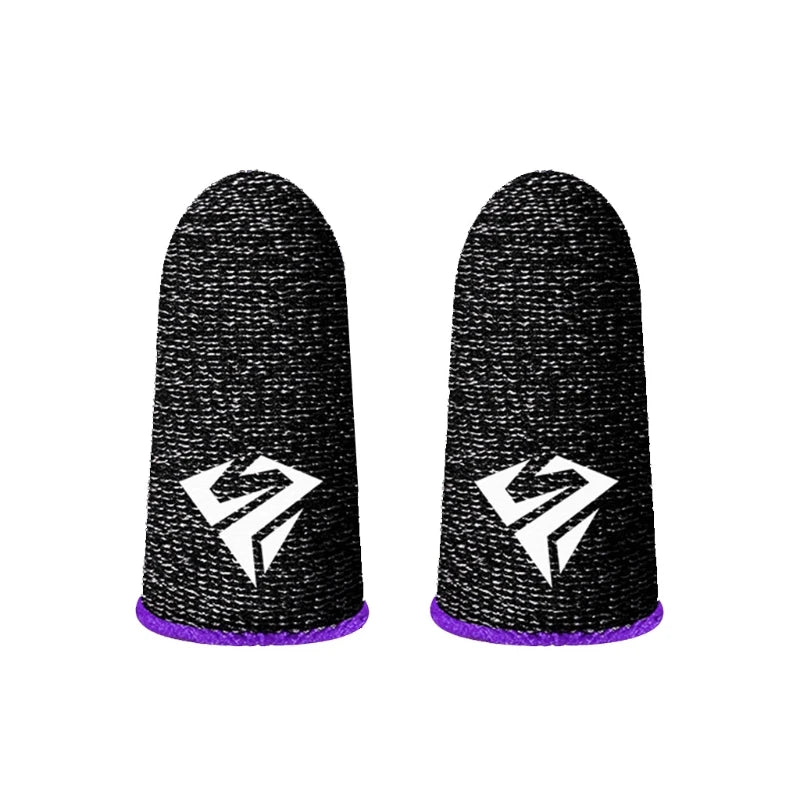 Fundas para dedos GameGrip™ Pro (paquete de 2) antisudor para juegos