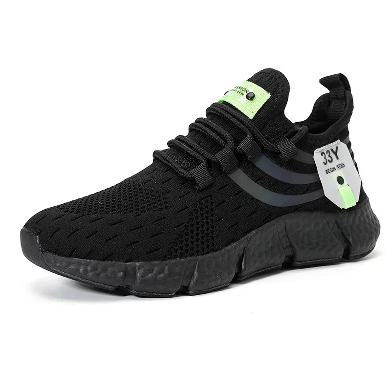 Zapatillas con cordones CoreDrift™: estilo urbano con ligereza y rendimiento