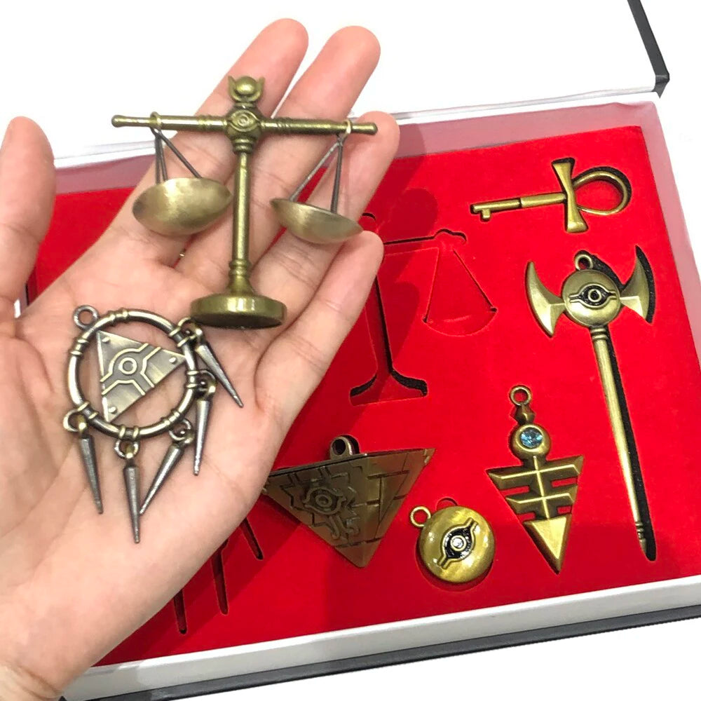 Colección Duel Legends™: Joyas audaces para auténticos íconos