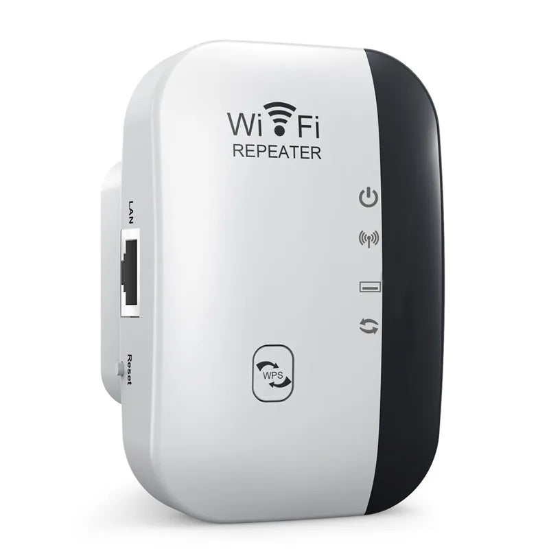 WiFiPro™ 300 Range Extender