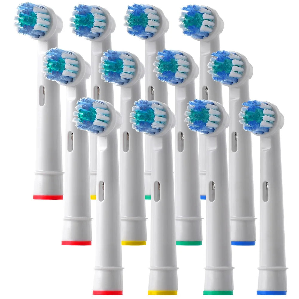 Repuestos eléctricos BrightSmile™