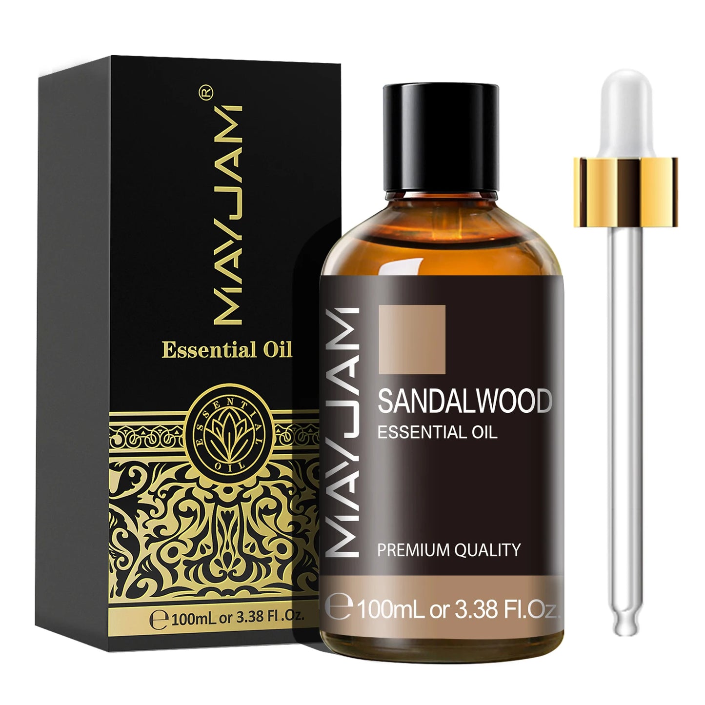 Mezcla esencial NatureBloom™