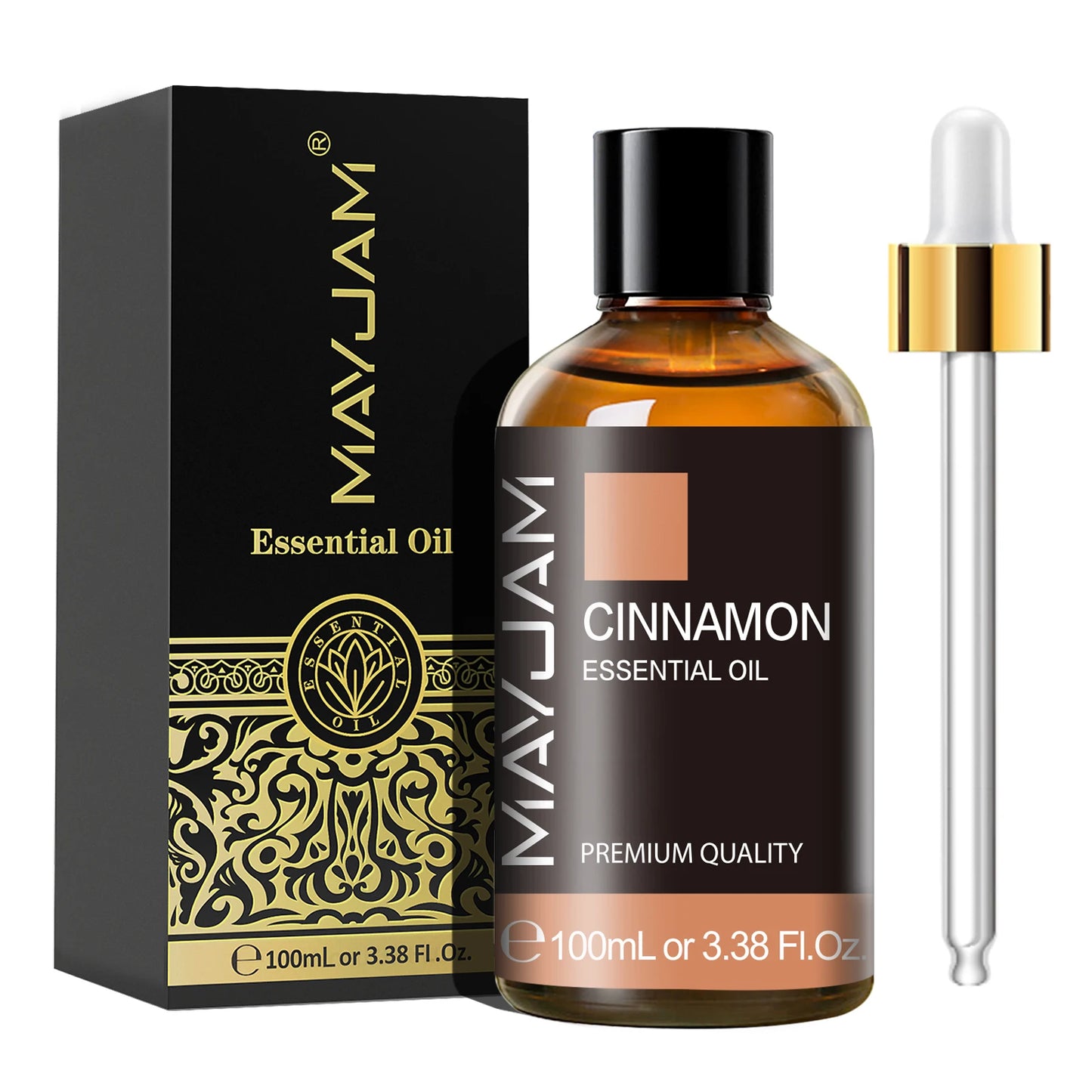 Mezcla esencial NatureBloom™