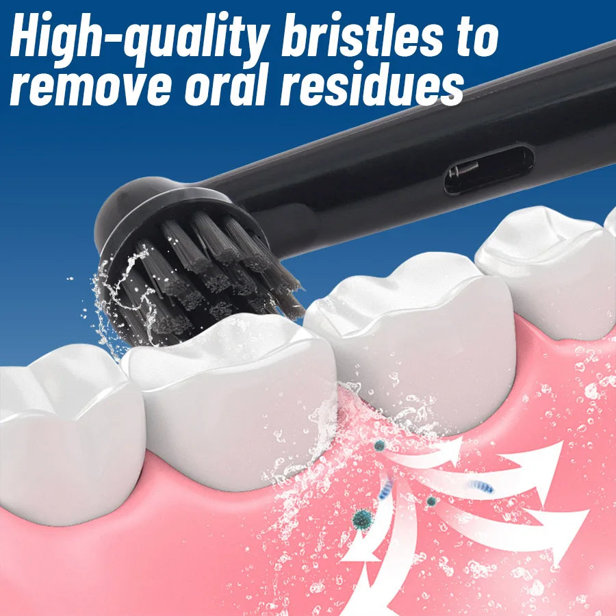 Repuestos eléctricos BrightSmile™