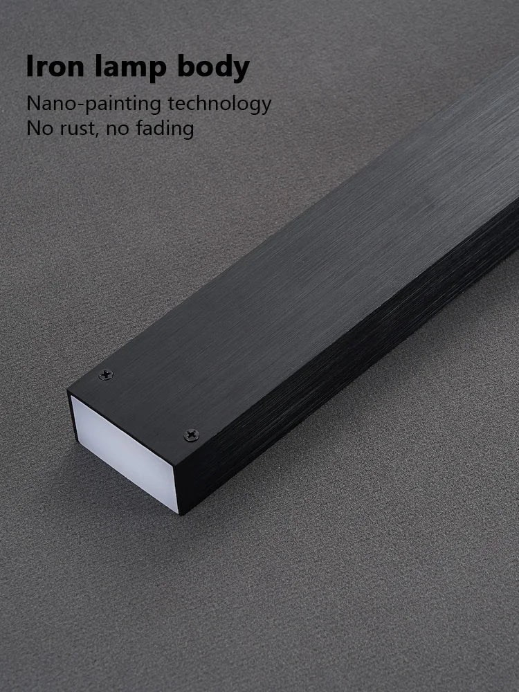 Lámpara colgante LED ScandiLuxe™: elegancia moderna con brillo duradero