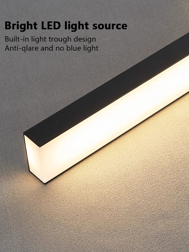 Lámpara colgante LED ScandiLuxe™: elegancia moderna con brillo duradero
