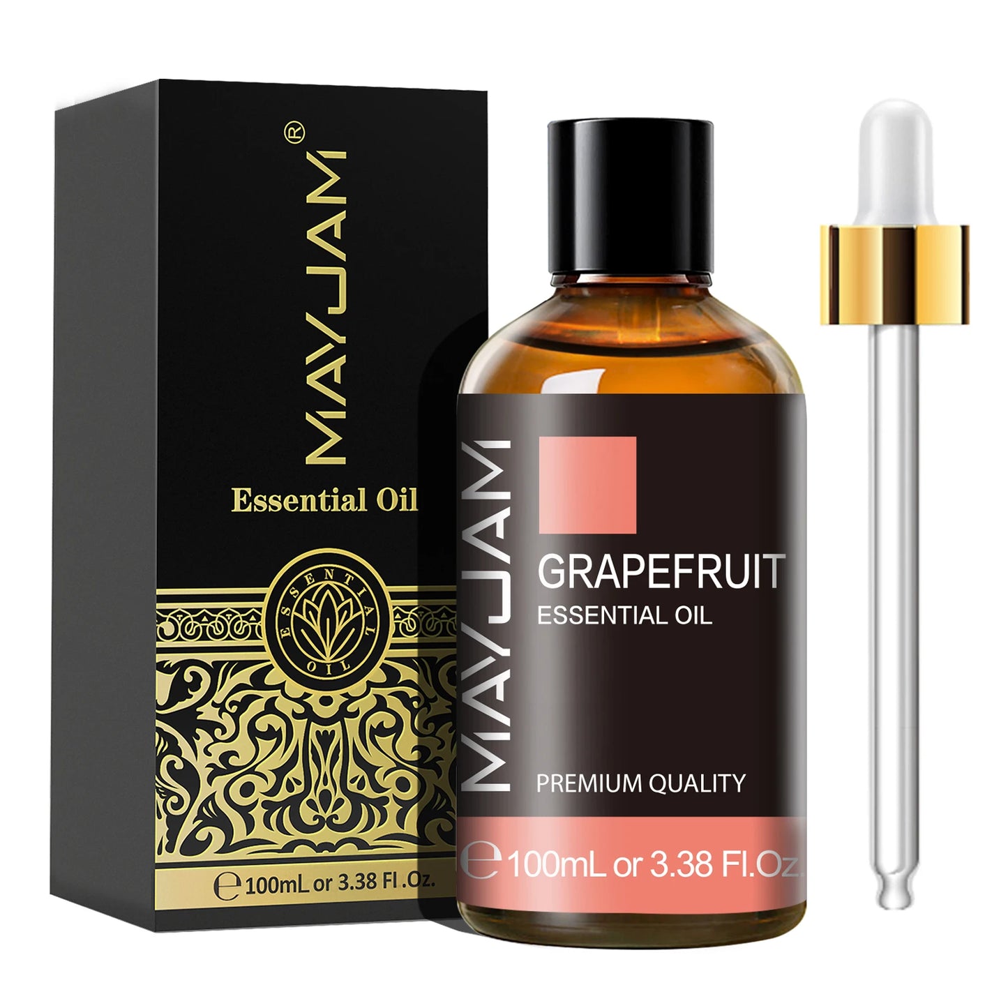 Mezcla esencial NatureBloom™