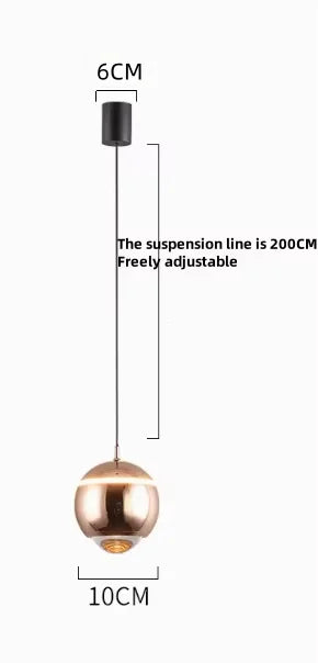 Small modern bed about light lift advanced minimalist master bedroom bar hanging bedroom head chandelier simple luxury creative
