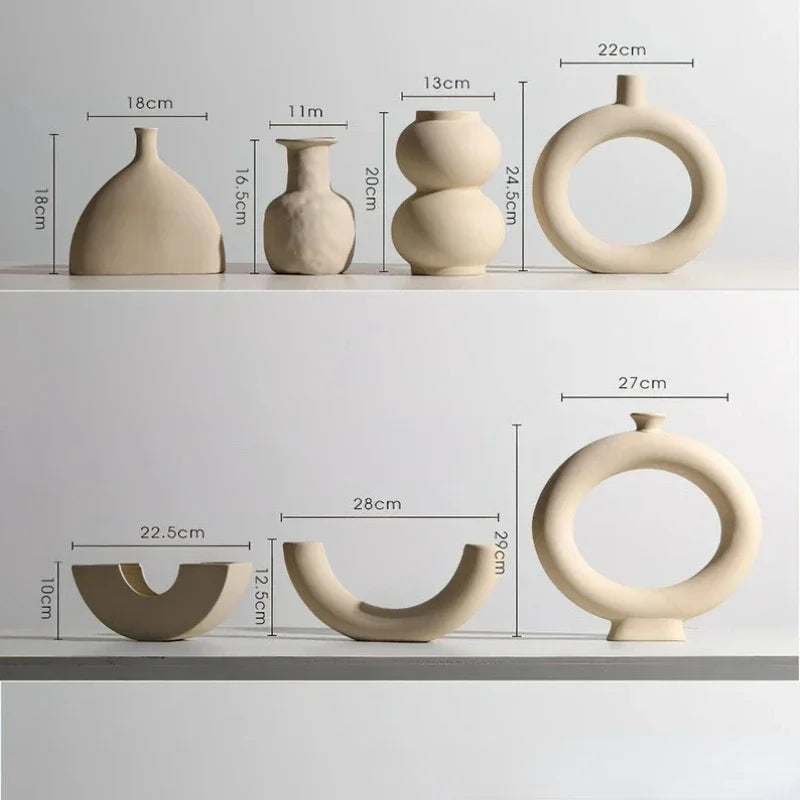 ClayMuse™ Home Accent: un toque de elegancia moderna para cada espacio