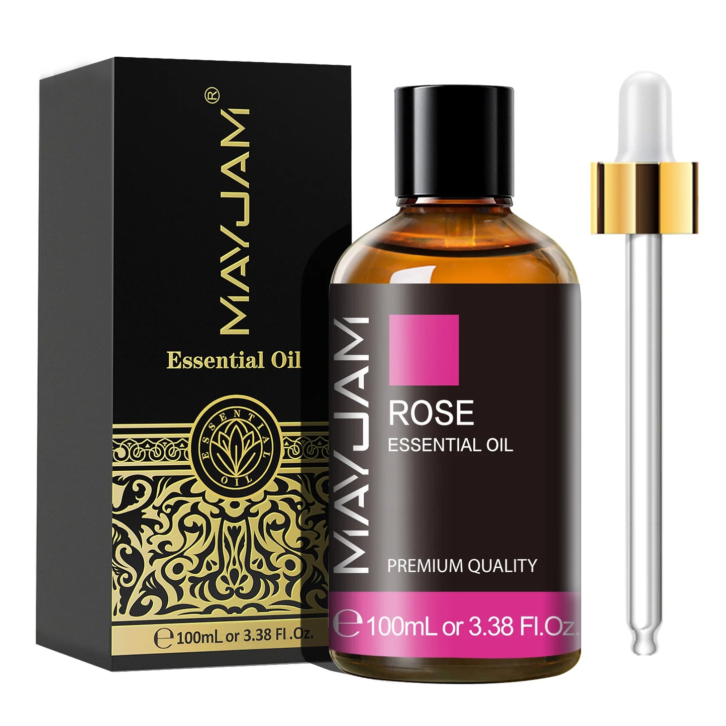 Mezcla esencial NatureBloom™