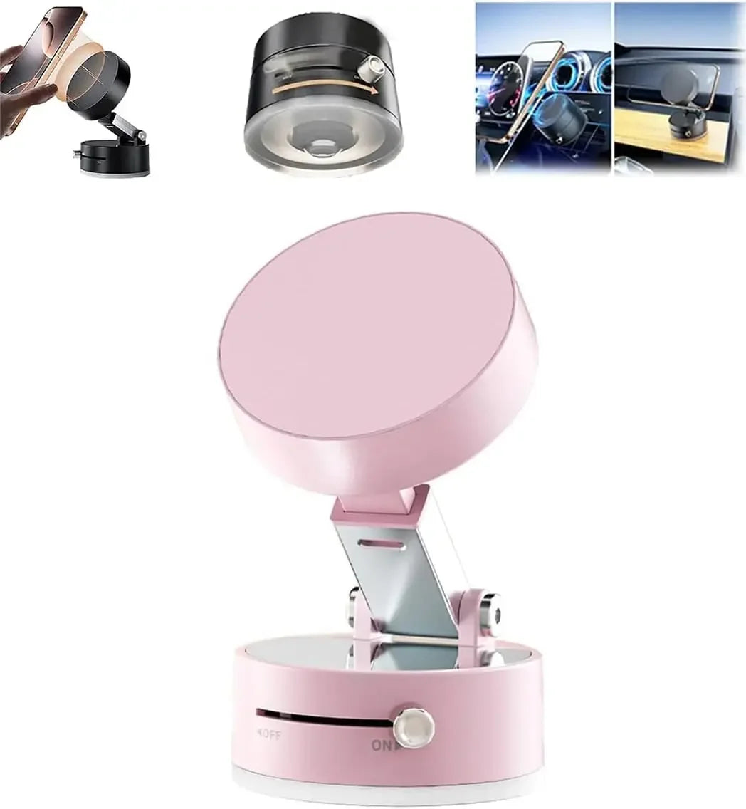 Soporte plegable para teléfono MagnoGrip™