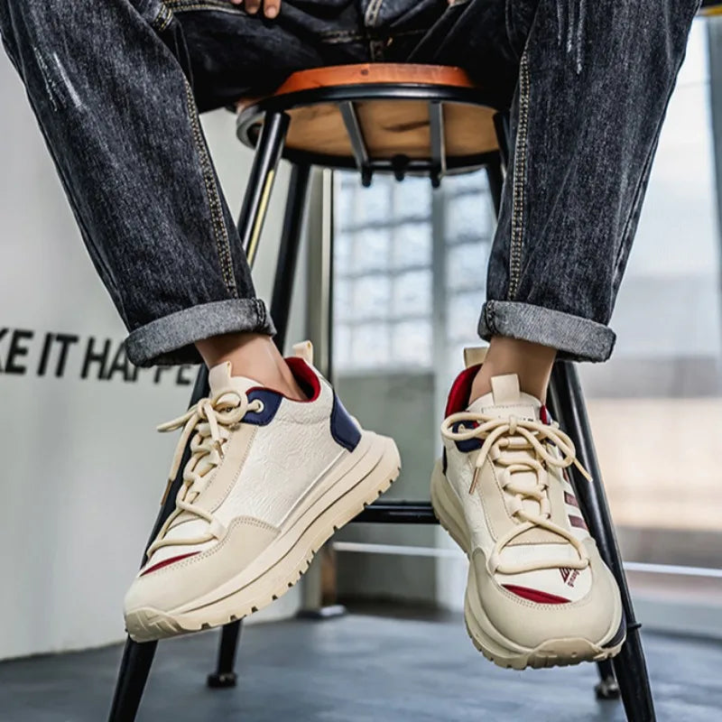 AirStride™ – Zapatillas deportivas de verano para hombre 2025