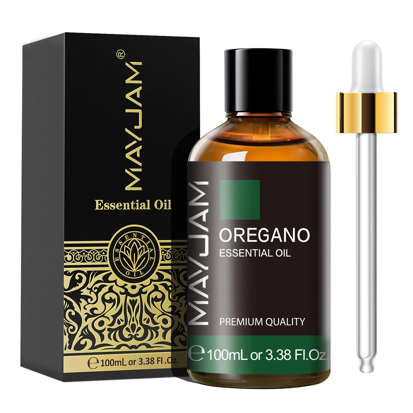 Mezcla esencial NatureBloom™