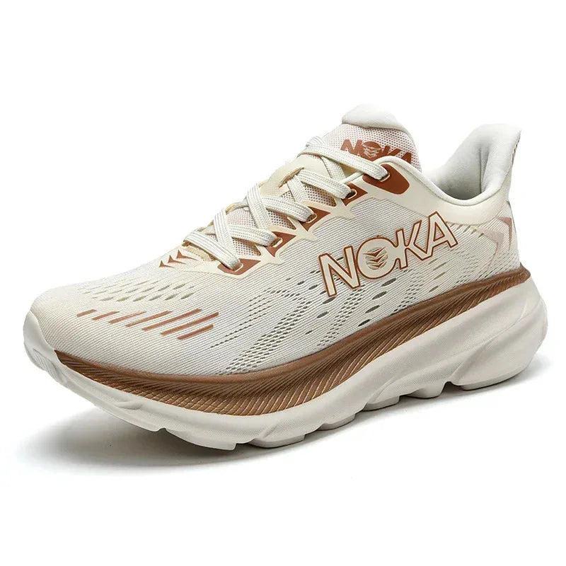 Zapatillas de deporte de alto rendimiento FlexRide™: potencia cada paso
