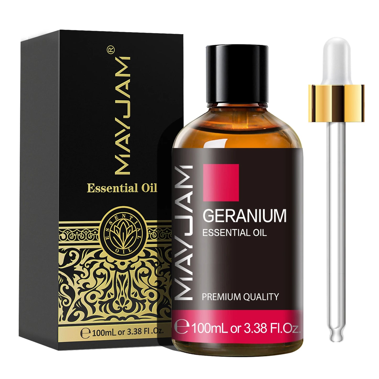 Mezcla esencial NatureBloom™