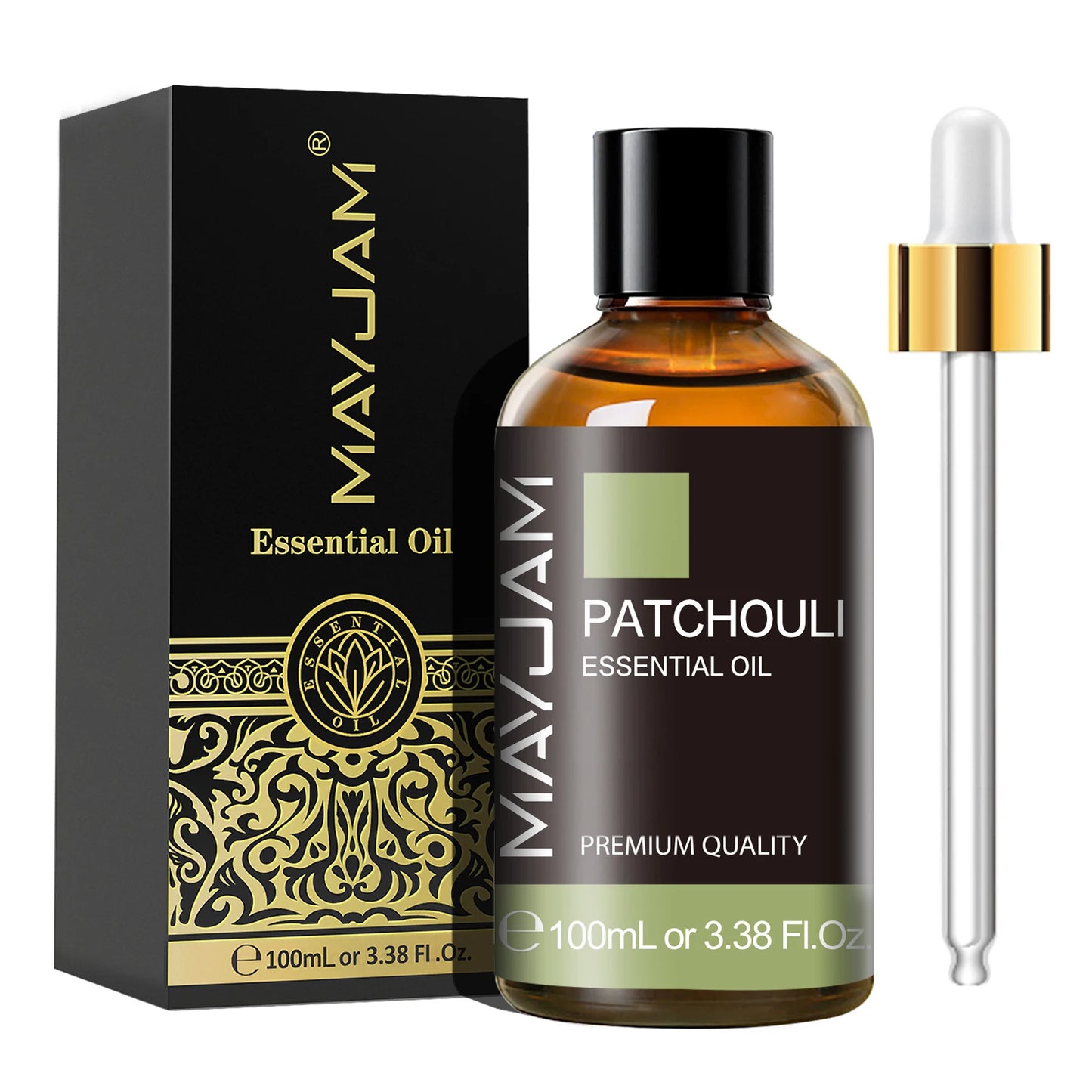 Mezcla esencial NatureBloom™