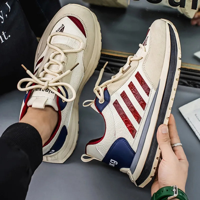 AirStride™ – Zapatillas deportivas de verano para hombre 2025