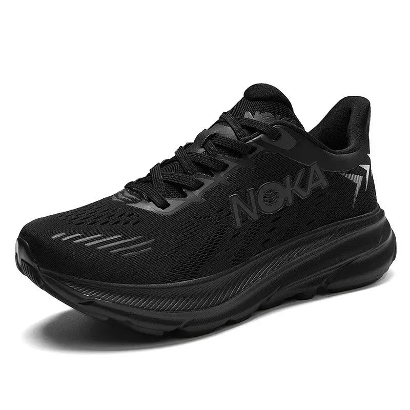 Zapatillas de deporte de alto rendimiento FlexRide™: potencia cada paso
