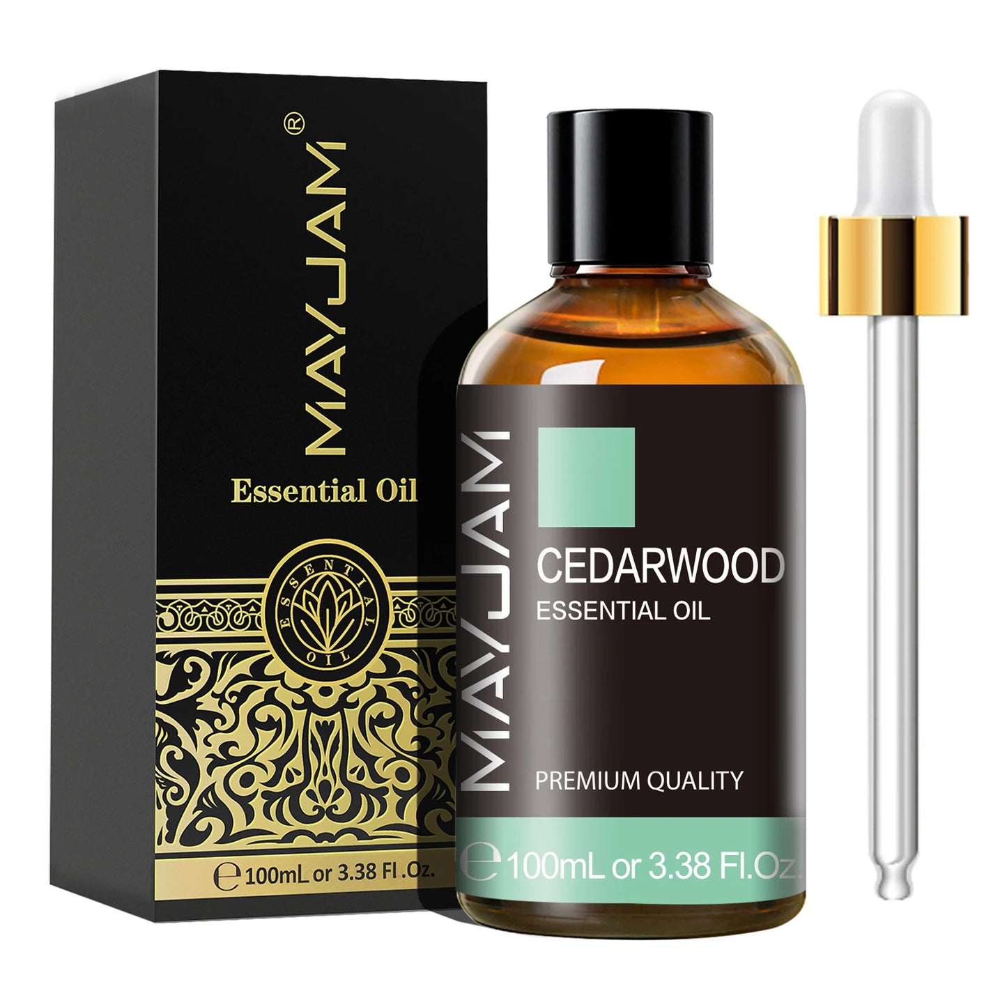 Mezcla esencial NatureBloom™
