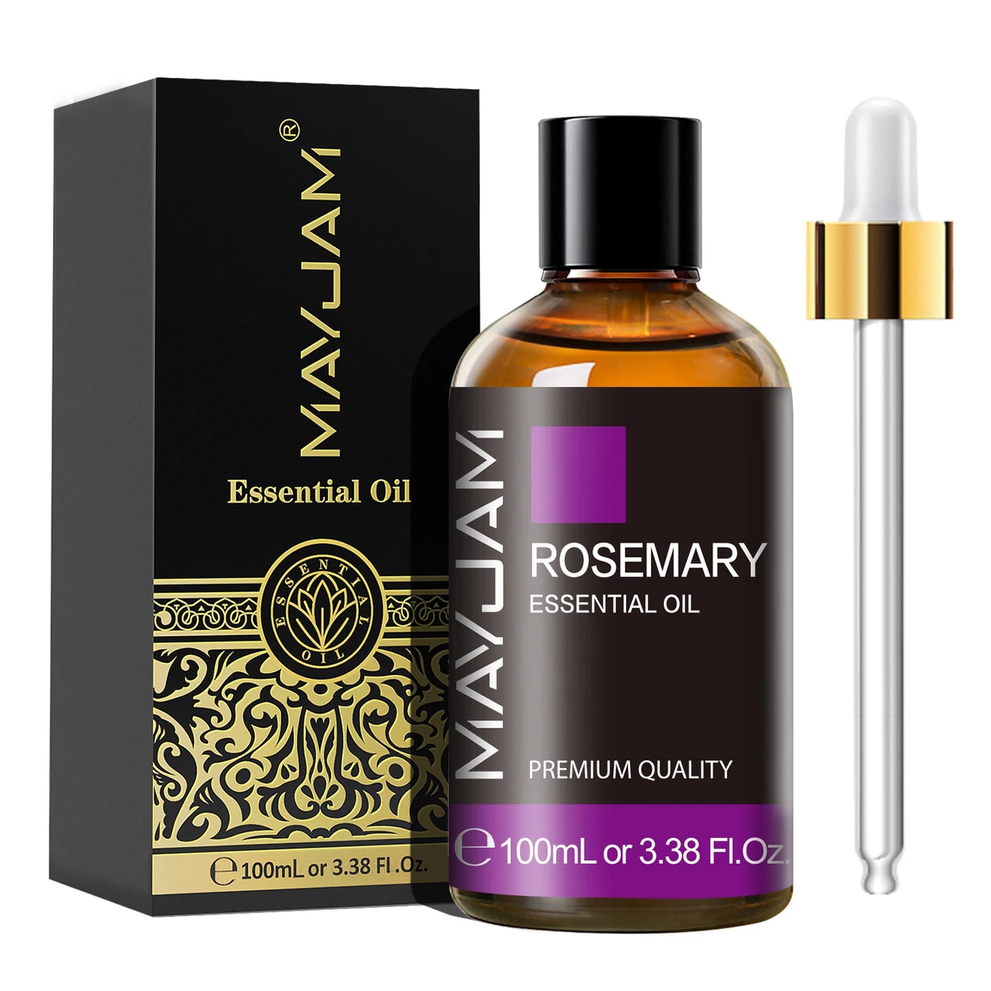 Mezcla esencial NatureBloom™