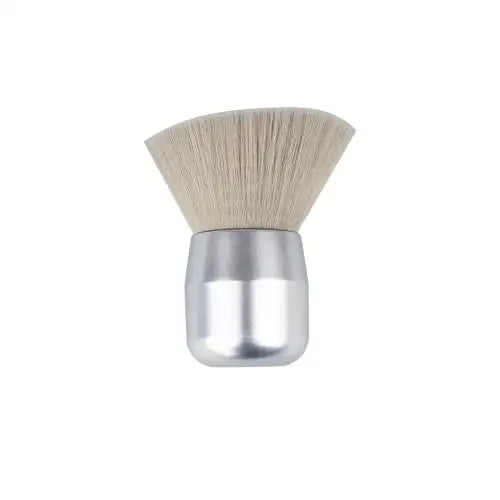 VelvaGlow™ – Pro Mushroom Head Makeup & Body Brush