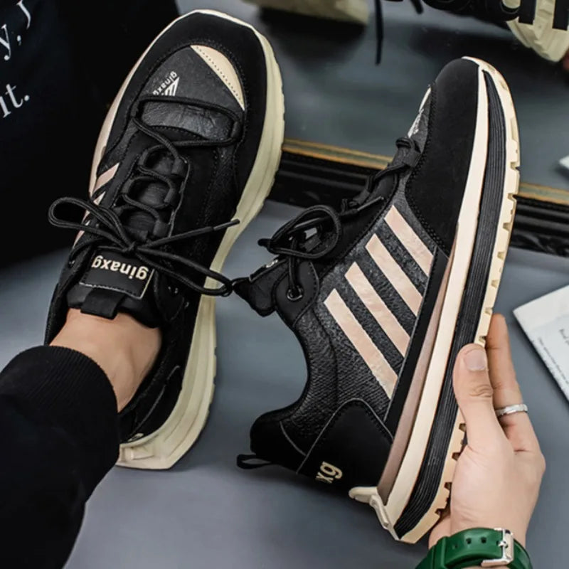 AirStride™ – Zapatillas deportivas de verano para hombre 2025
