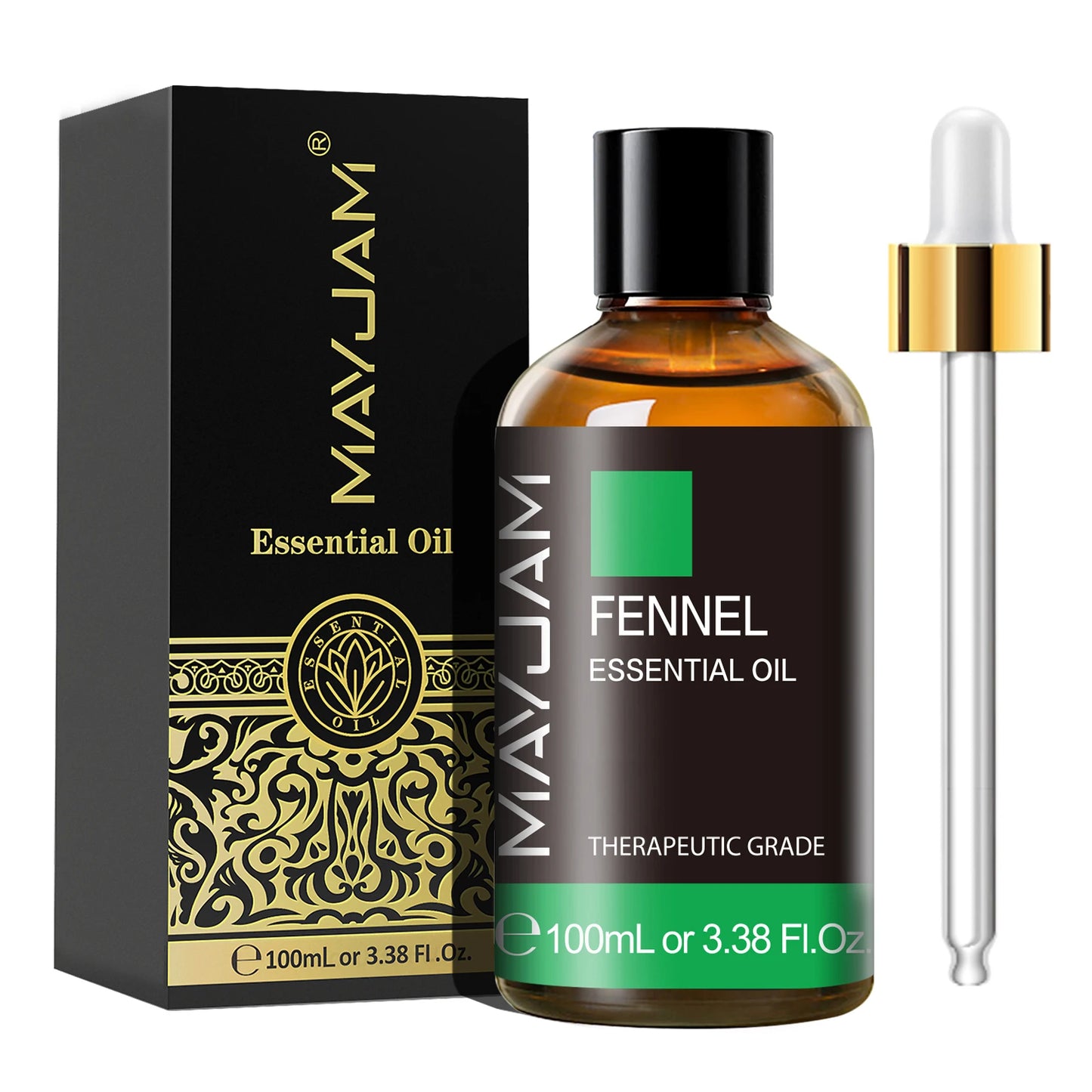 Mezcla esencial NatureBloom™