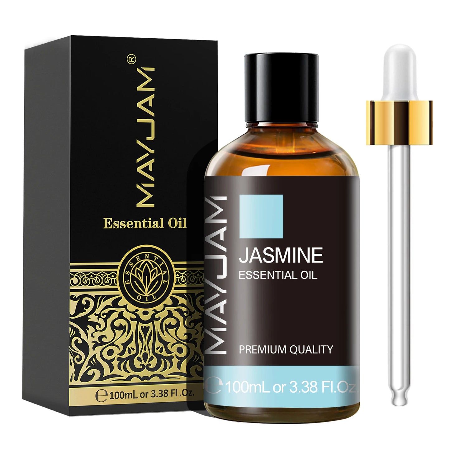 Mezcla esencial NatureBloom™
