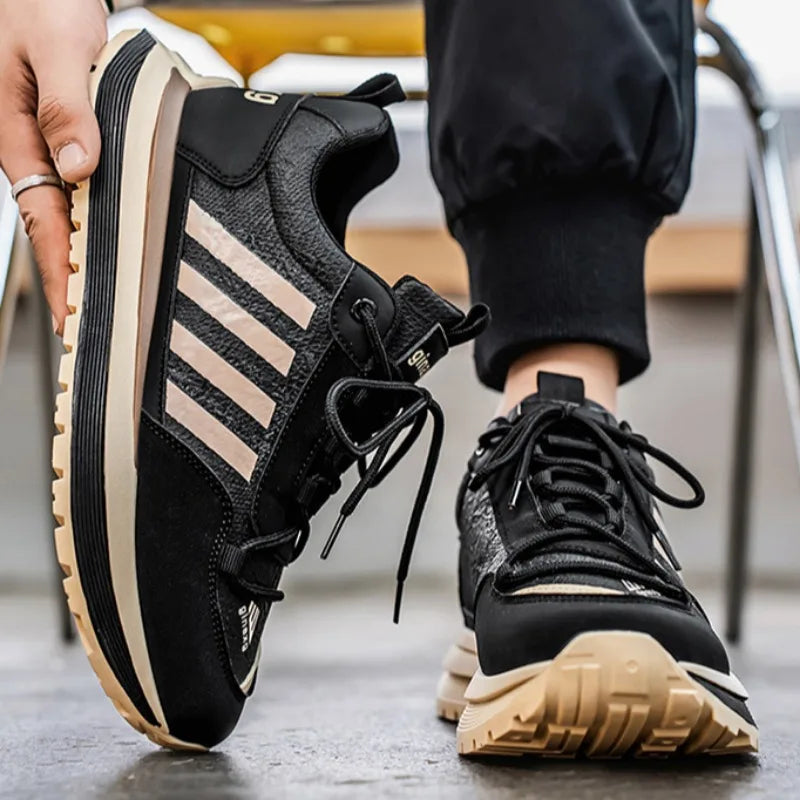 AirStride™ – Zapatillas deportivas de verano para hombre 2025