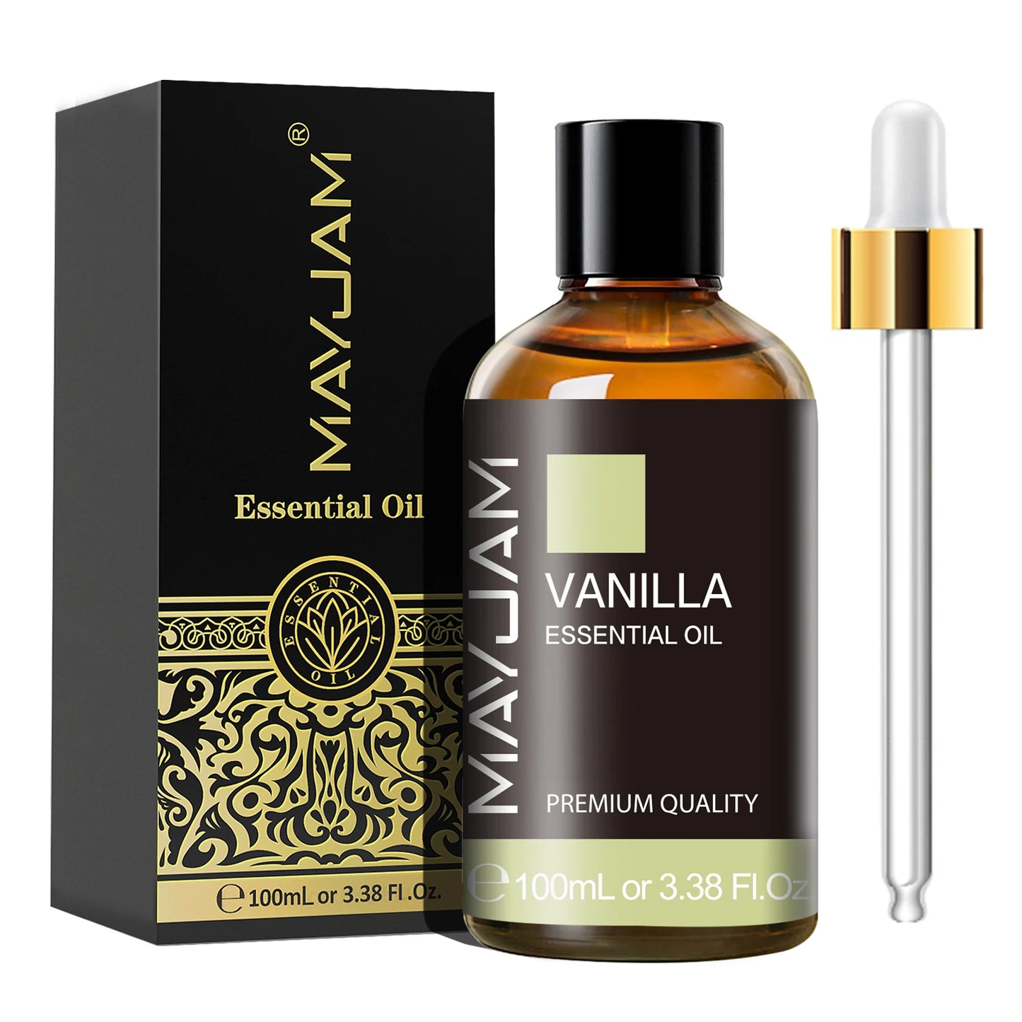 Mezcla esencial NatureBloom™