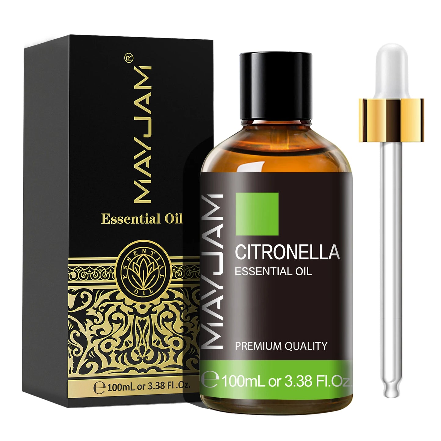 Mezcla esencial NatureBloom™