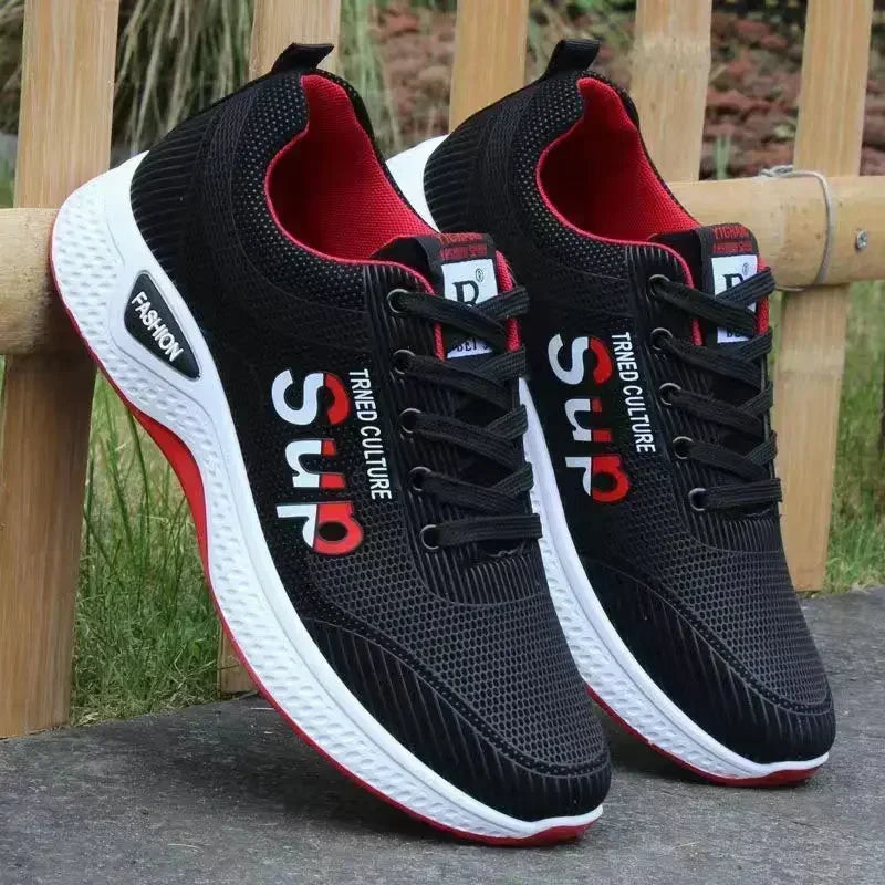 StormStep™ – Chaussures de sport imperméables et absorbant les chocs