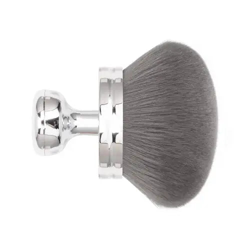 VelvaGlow™ – Pro Mushroom Head Makeup & Body Brush