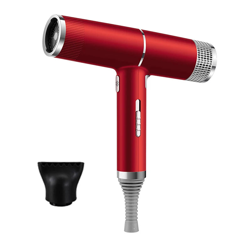 Secador sin hojas BreezeIQ™