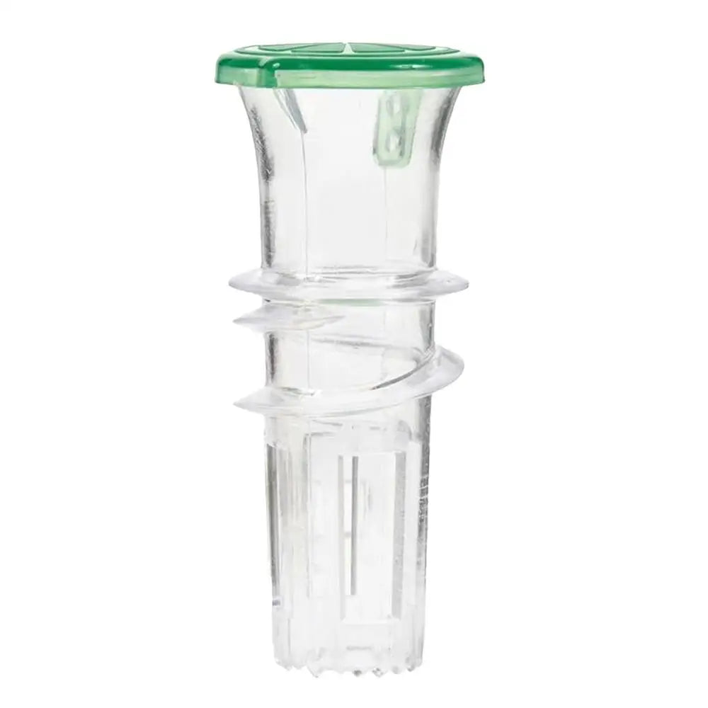 CitrusSnap™ – Manual Lemon & Lime Juicer with Lid