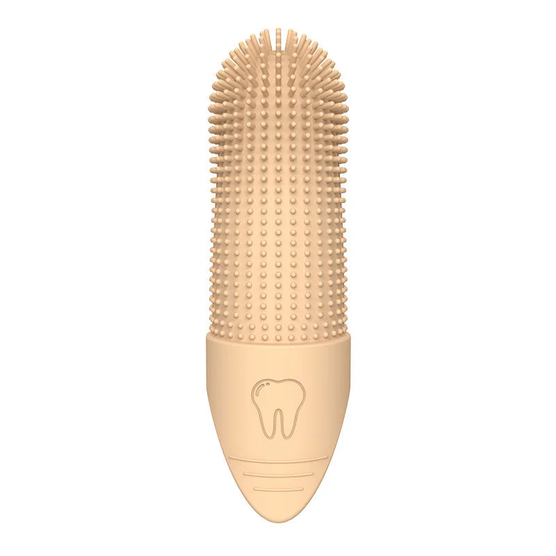 PawClean™ – Brosse à dents à 360° pour chiens et chats