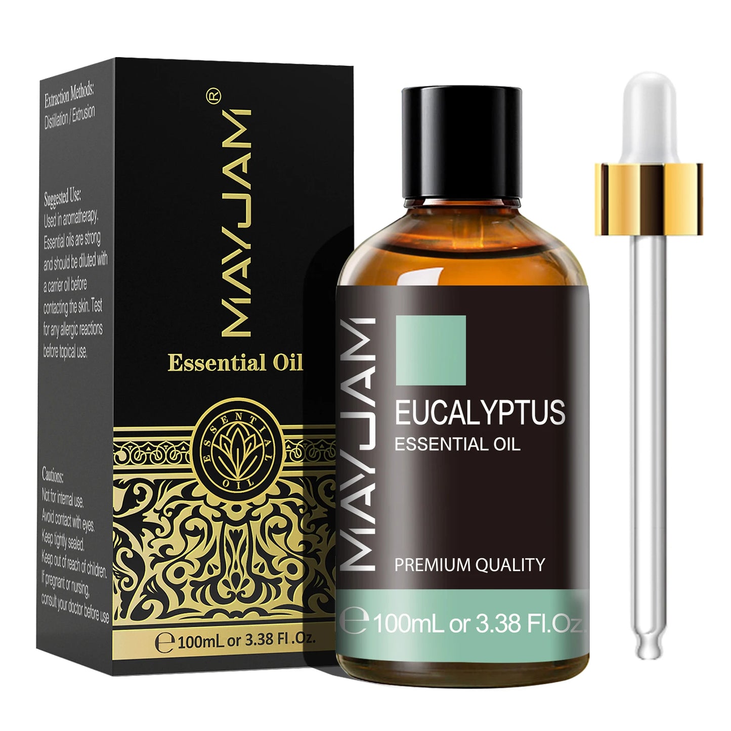 Mezcla esencial NatureBloom™