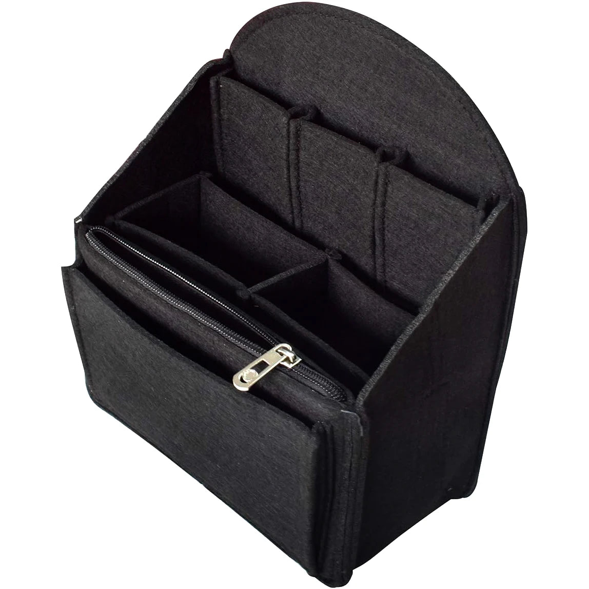 BagNest™ – Insert de rangement en feutre pour sacs à dos et sacs à main